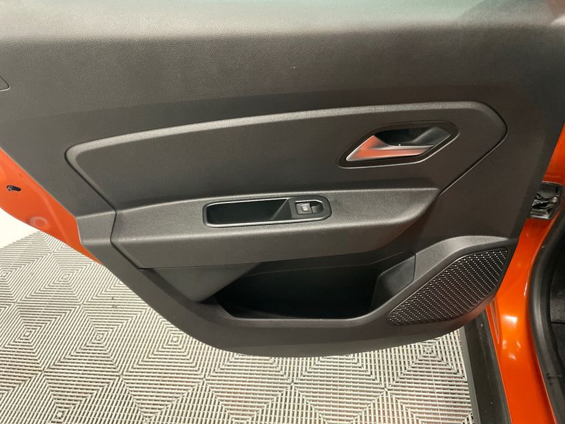 DACIA DUSTER 2022 - Photo n°27