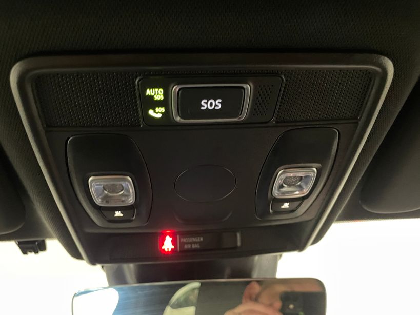 RENAULT ARKANA 2022 - Photo n°38