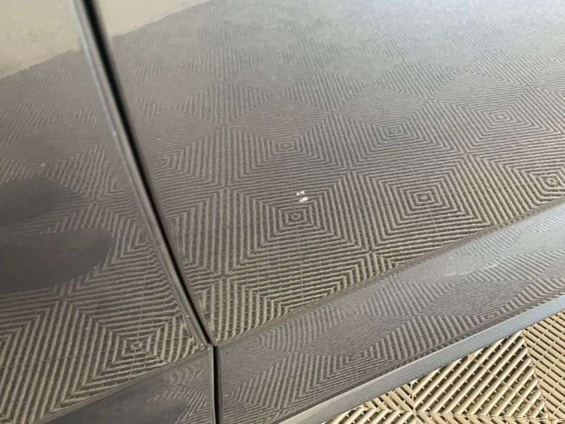 RENAULT MEGANE IV ESTATE 2023 - Photo n°15