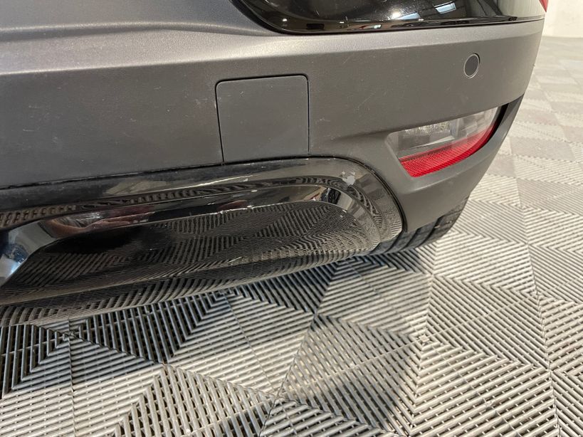 RENAULT CAPTUR 2022 - Photo n°3