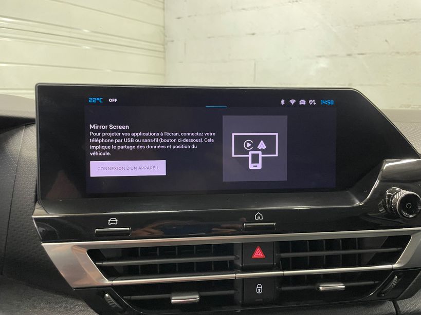 CITROEN C4 X 2023 - Photo n°29