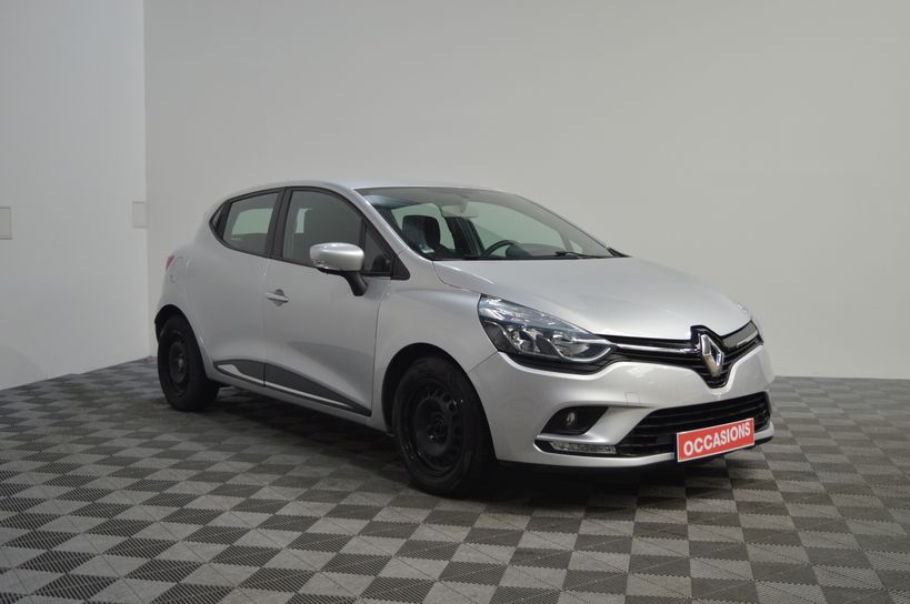 RENAULT CLIO IV 2018 - Photo n°2