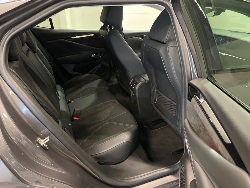 DS DS 4 2024 - Photo n°8