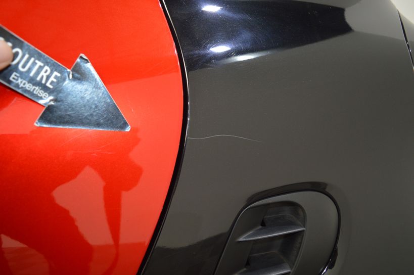 SMART FORFOUR 2017 - Photo n°27