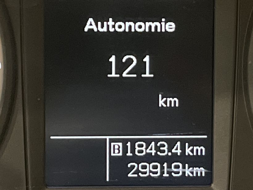 SUZUKI S CROSS 2019 - Photo n°48