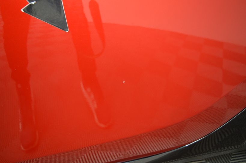 SMART FORFOUR 2017 - Photo n°24