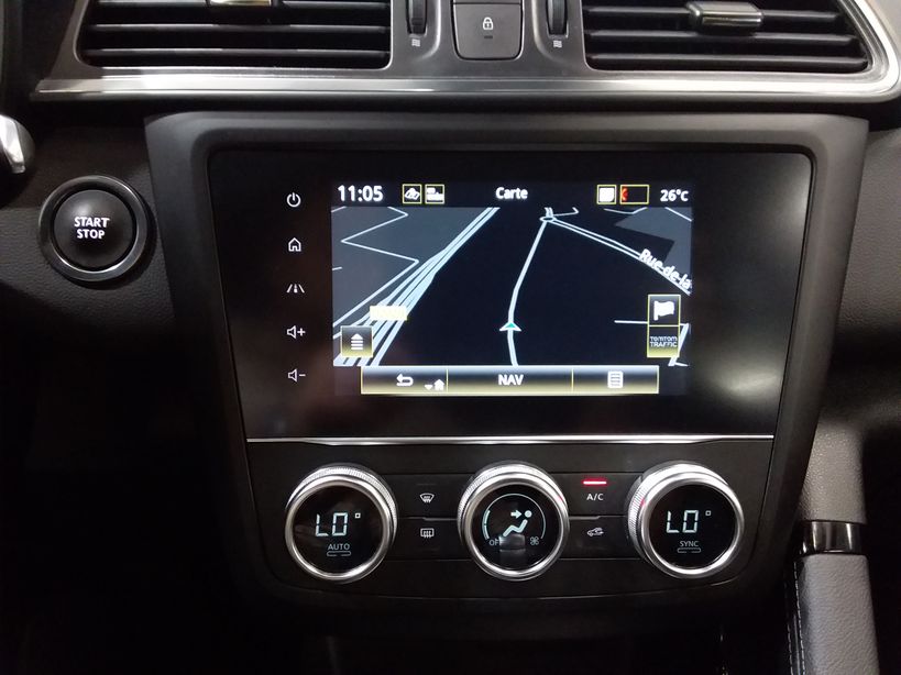 RENAULT KADJAR 2020 - Photo n°15