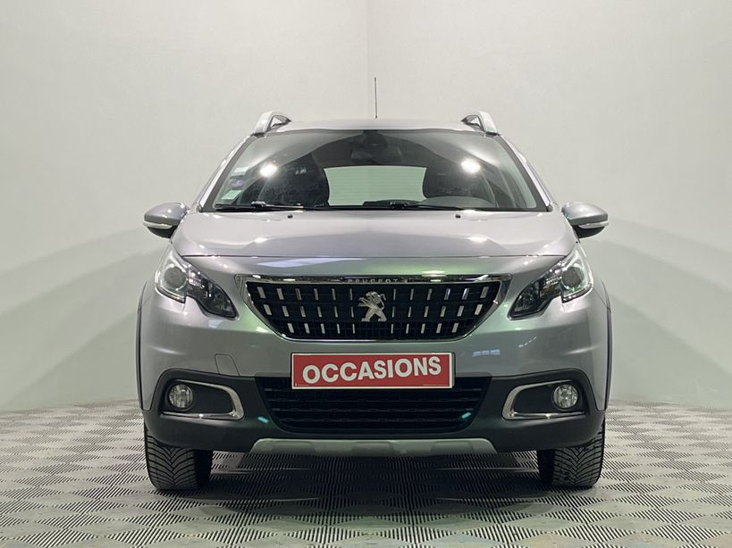 PEUGEOT 2008 2018 - Photo n°5