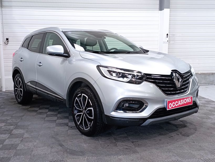 RENAULT KADJAR 2021 - Photo n°3
