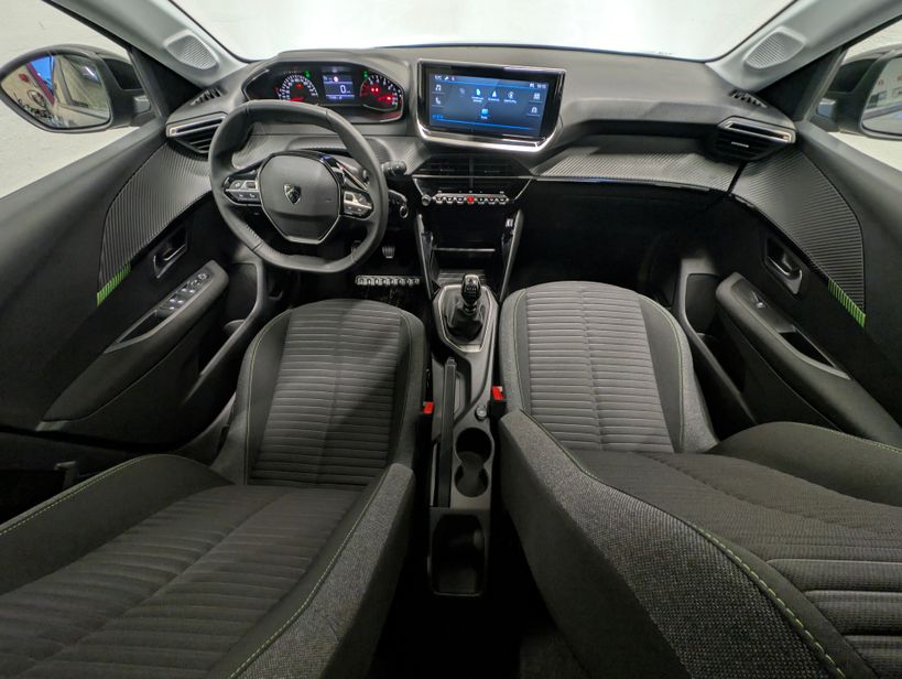 PEUGEOT 208 2024 - Photo n°21