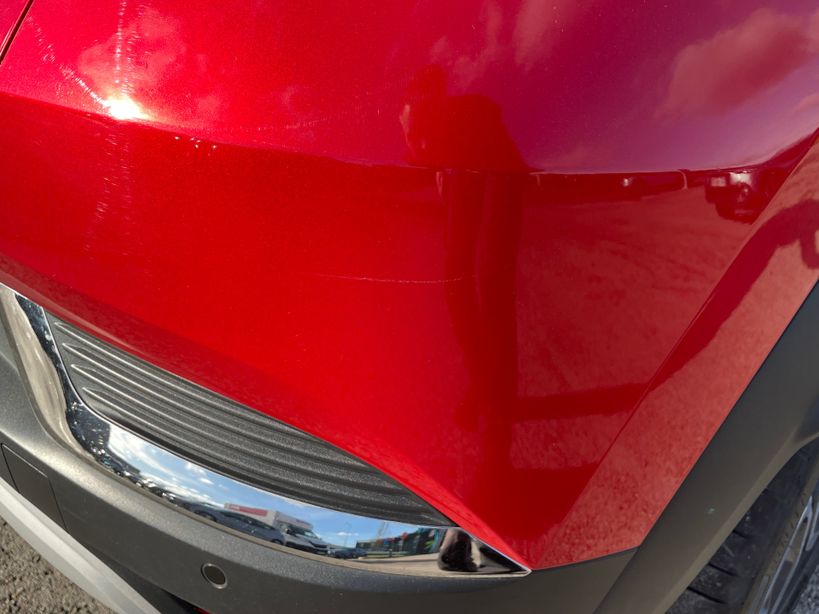 RENAULT CAPTUR 2023 - Photo n°17
