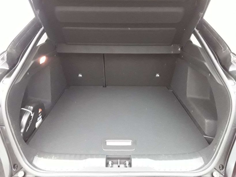 RENAULT ARKANA 2024 - Photo n°15