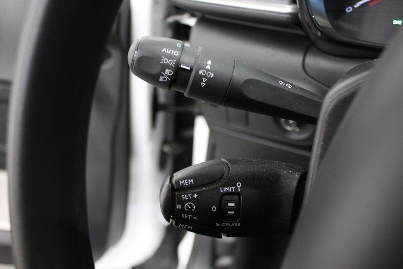 CITROEN C3 BUSINESS 2018 - Photo n°22
