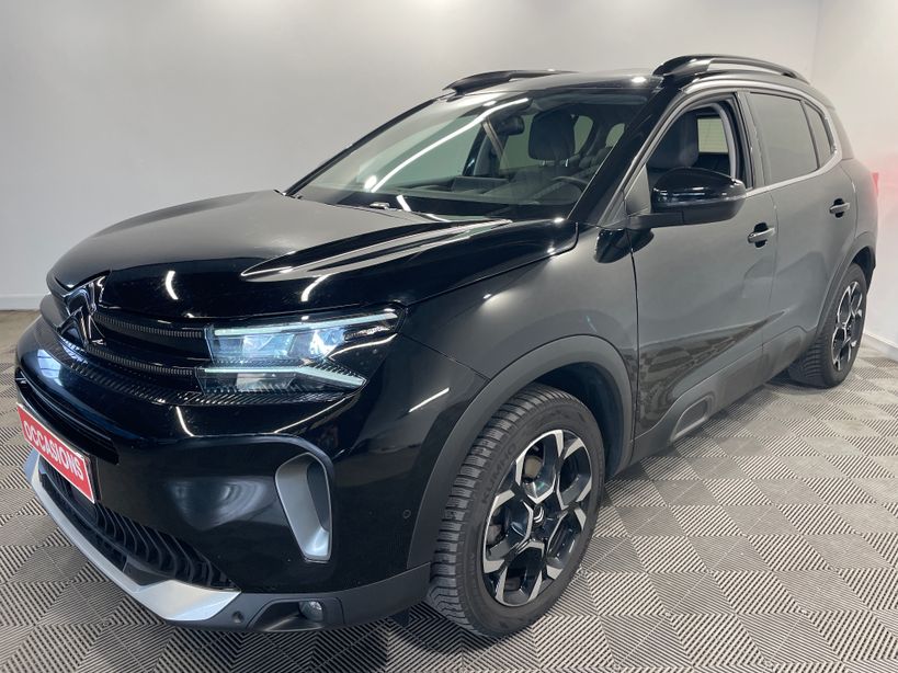 CITROEN C5 AIRCROSS 2023 - Photo n°1