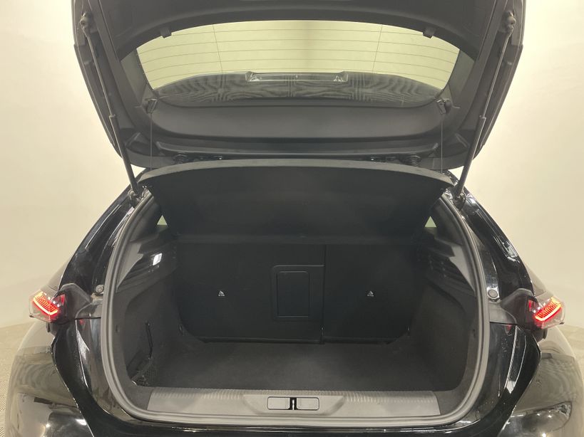 PEUGEOT 308 2024 - Photo n°53