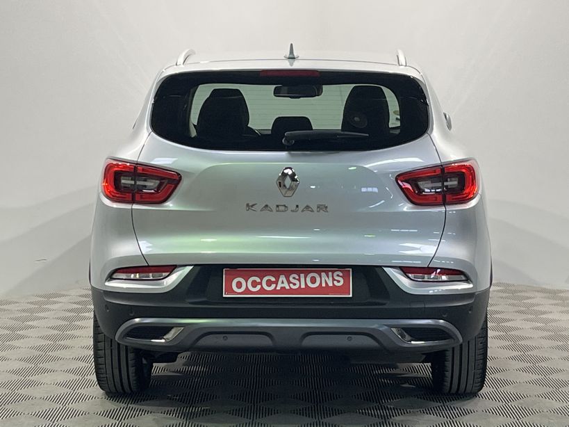 RENAULT KADJAR 2020 - Photo n°6