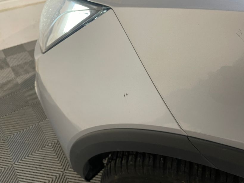 SEAT ARONA 2021 - Photo n°22