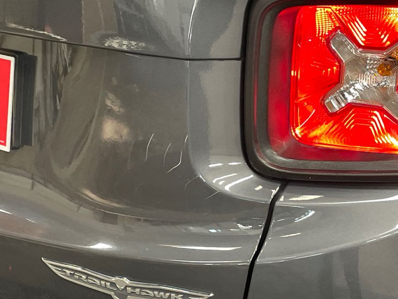 JEEP RENEGADE 2022 - Photo n°1