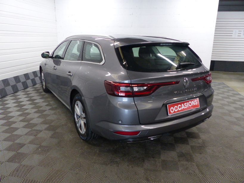 RENAULT TALISMAN ESTATE 2018 - Photo n°5