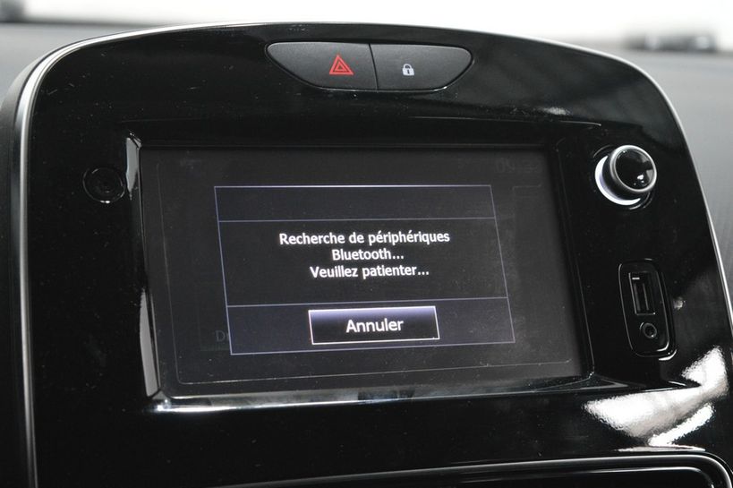 RENAULT CLIO IV BUSINESS 2017 - Photo n°15