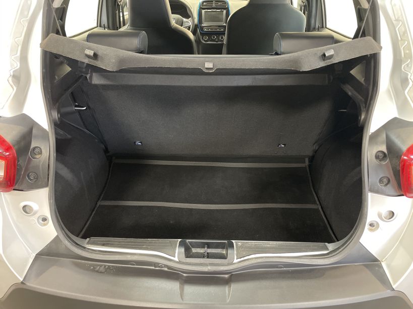 DACIA SPRING 2022 - Photo n°44