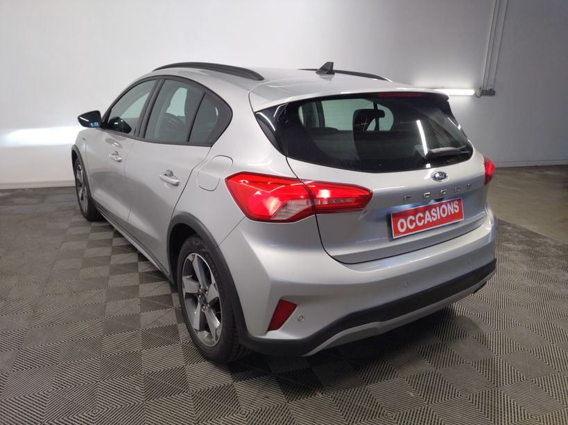 FORD FOCUS ACTIVE 2020 - Photo n°5