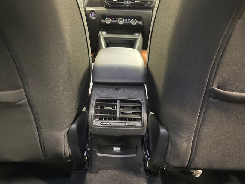 CITROEN C4 X 2023 - Photo n°37