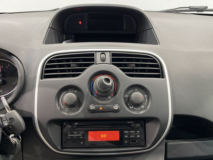 RENAULT KANGOO EXPRESS 2021 - Photo n°12