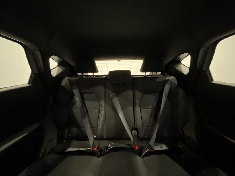 RENAULT CAPTUR 2025 - Photo n°36