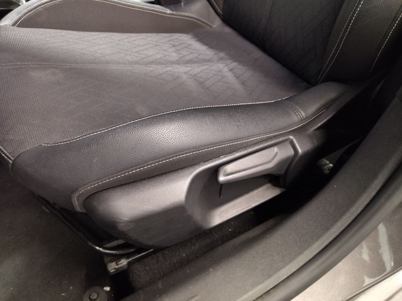 OPEL CORSA 2020 - Photo n°27