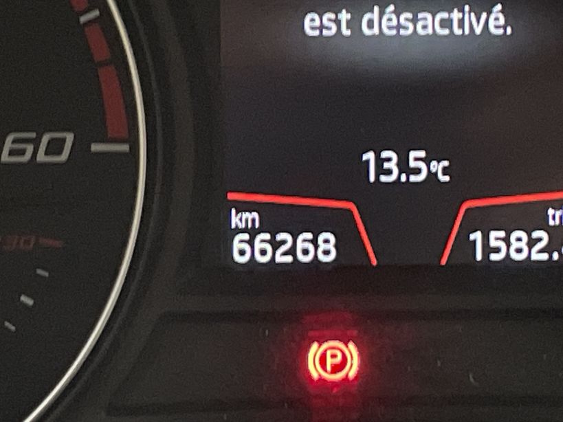 SEAT LEON 2020 - Photo n°19
