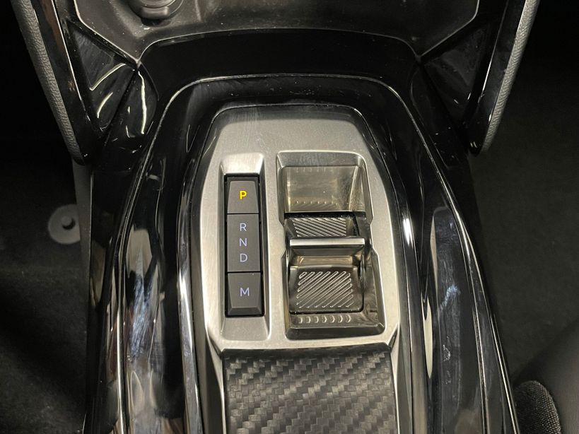 PEUGEOT 2008 2025 - Photo n°22