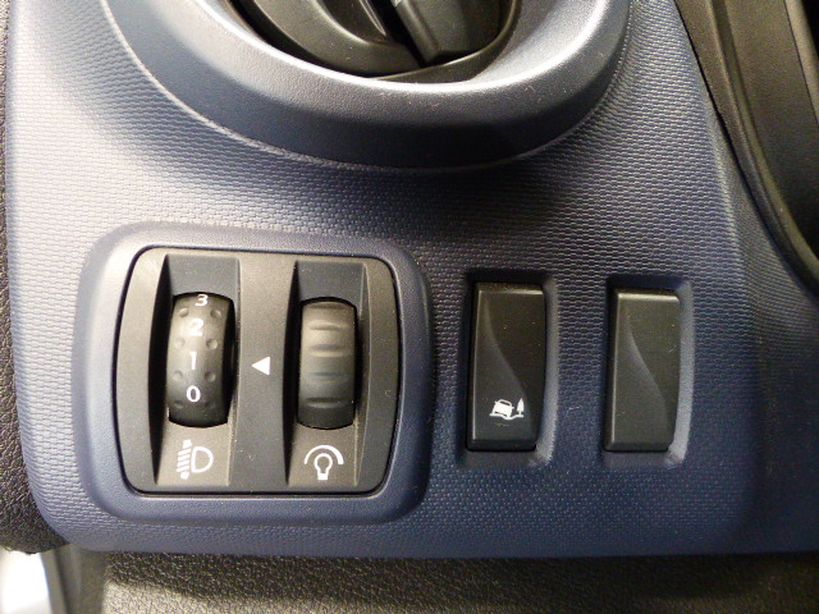 OPEL VIVARO COMBI 2018 - Photo n°17