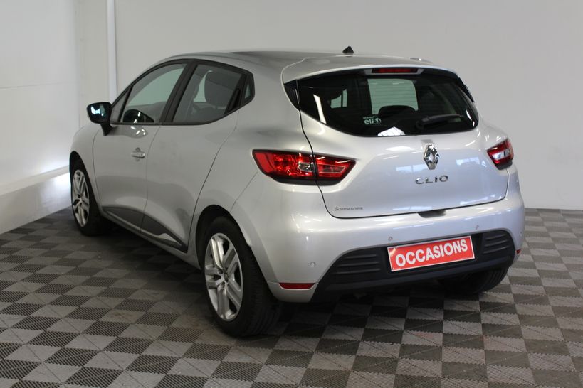 RENAULT CLIO IV BUSINESS 2018 - Photo n°5