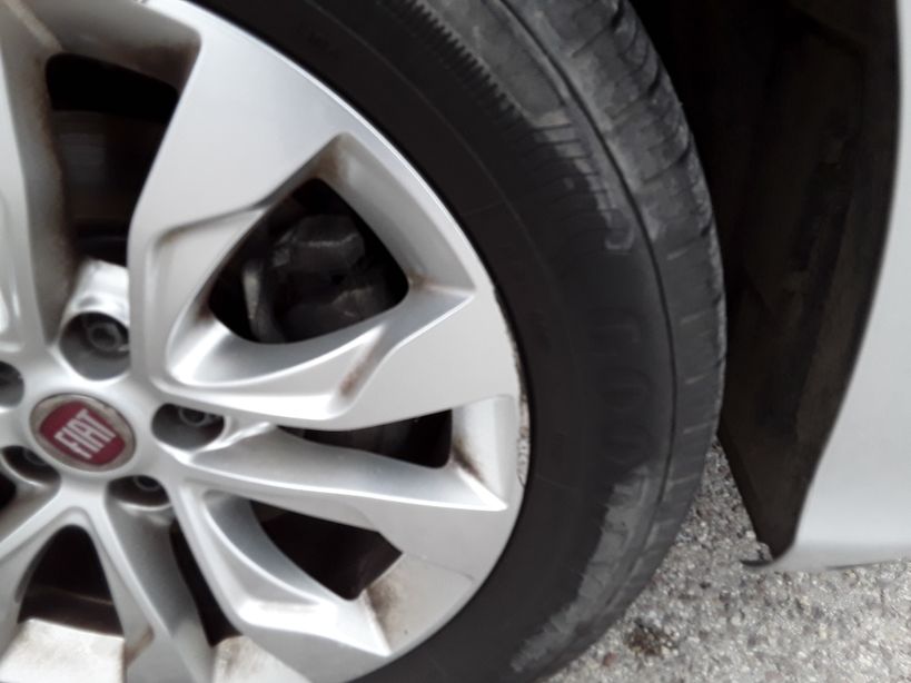 FIAT TIPO 5 PORTES 2018 - Photo n°5