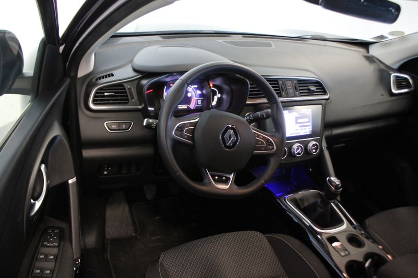 RENAULT KADJAR 2019 - Photo n°10