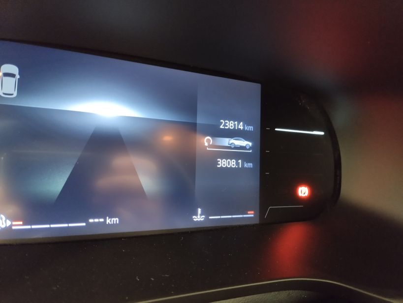 RENAULT ARKANA 2024 - Photo n°1