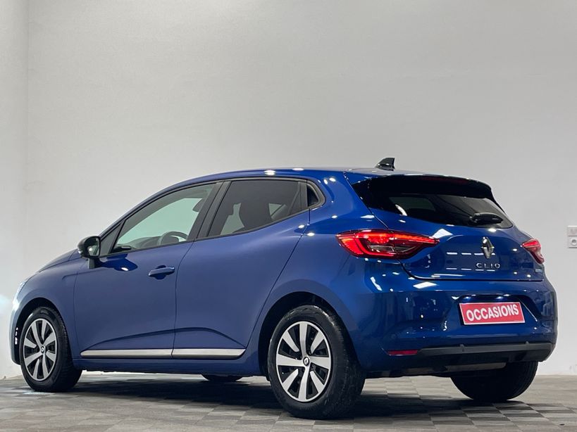 RENAULT CLIO V 2023 - Photo n°4