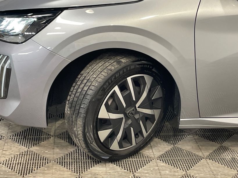 PEUGEOT 208 2025 - Photo n°12