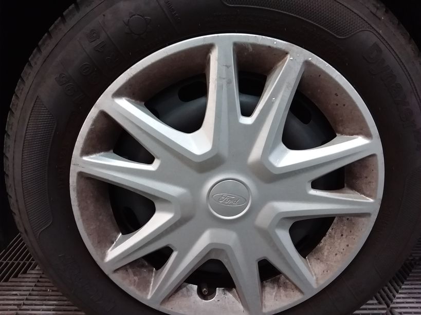 FORD FIESTA 2019 - Photo n°5