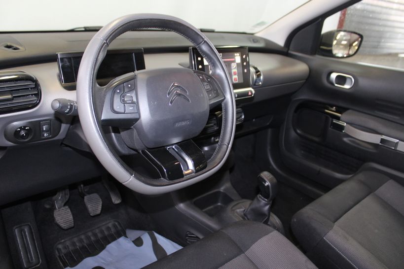CITROEN C4 CACTUS 2017 - Photo n°19