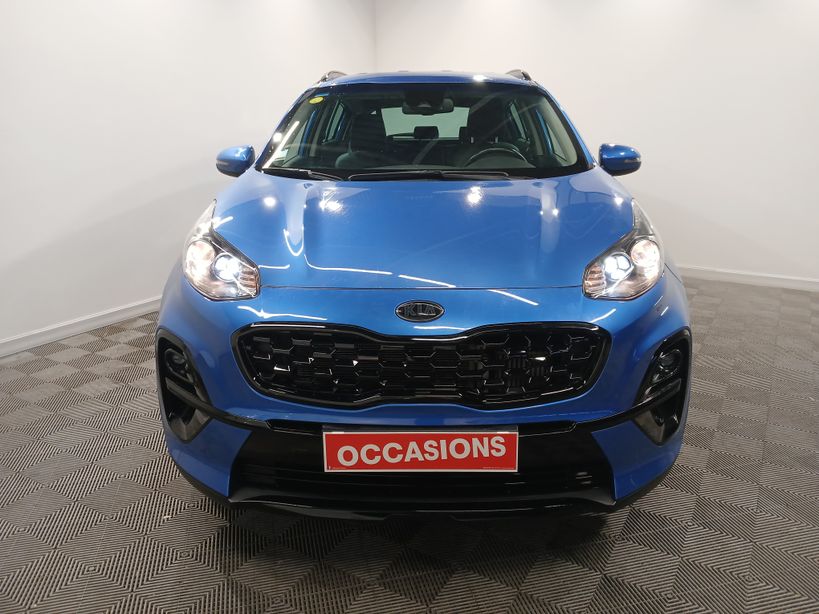 KIA SPORTAGE 2021 - Photo n°2