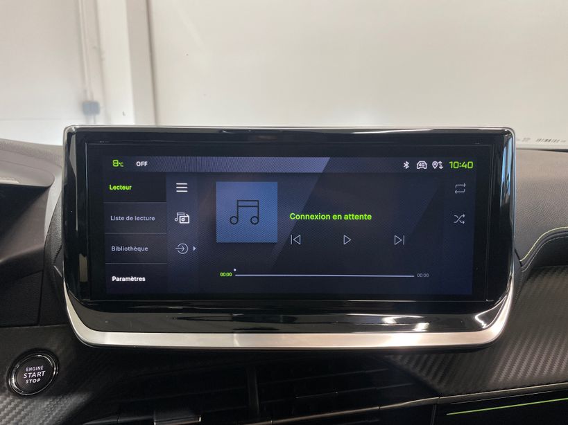 PEUGEOT 2008 2024 - Photo n°20