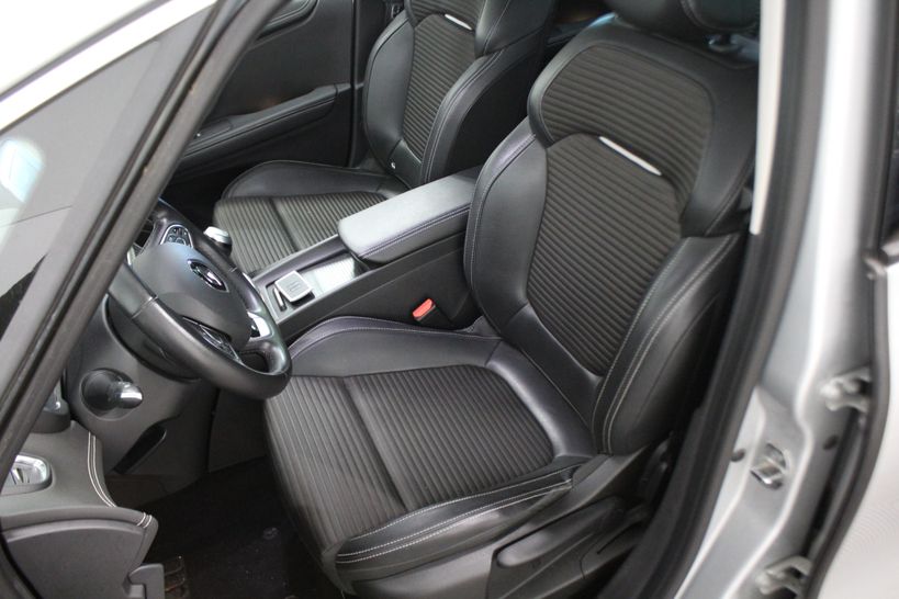 RENAULT GRAND SCENIC IV BUSINESS 2020 - Photo n°12