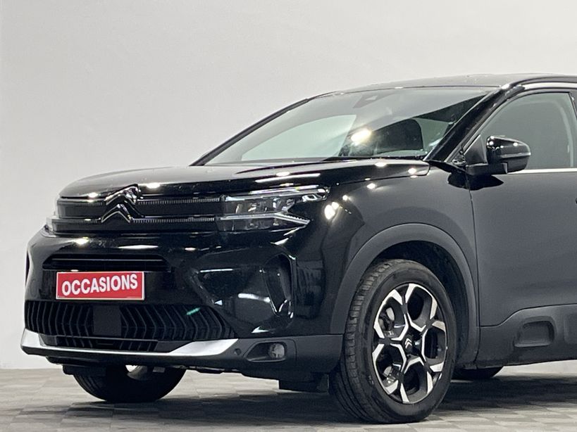 CITROEN C5 AIRCROSS 2023 - Photo n°46