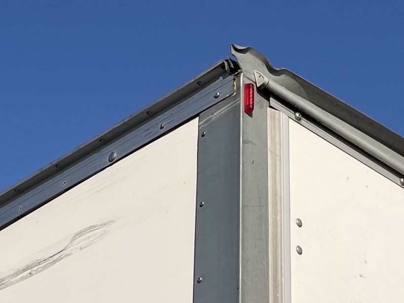 RENAULT MASTER PROPULSION 2019 - Photo n°15