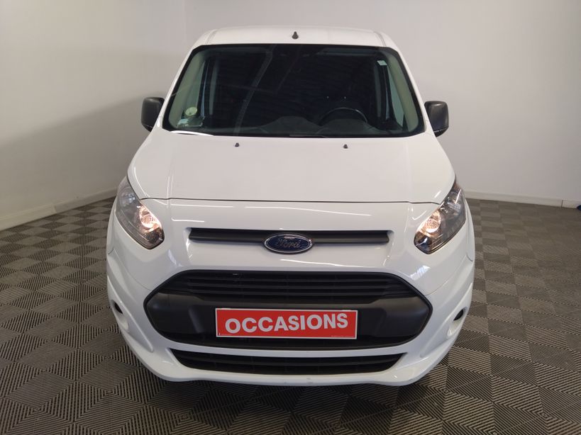 FORD TRANSIT CONNECT FGN 2018 - Photo n°2
