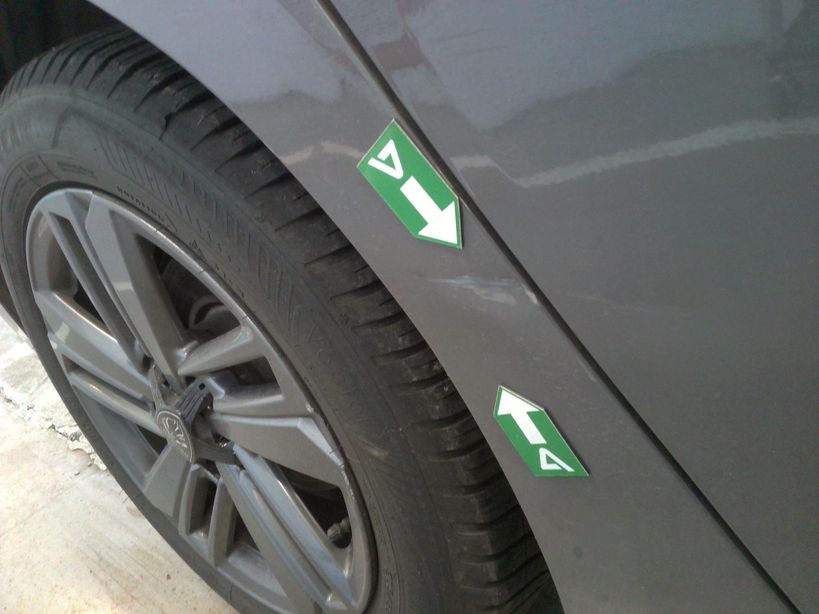 PEUGEOT 308 2024 - Photo n°12