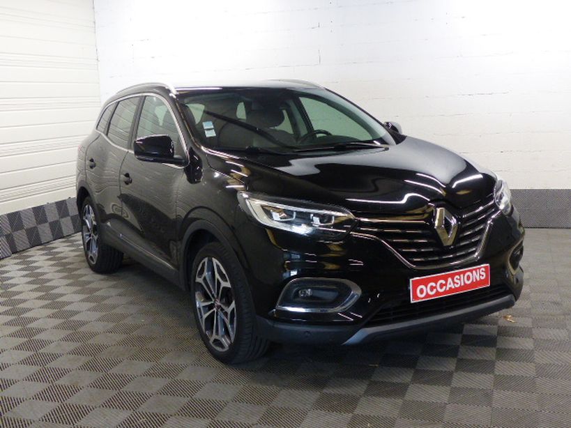 RENAULT KADJAR 2018 - Photo n°3