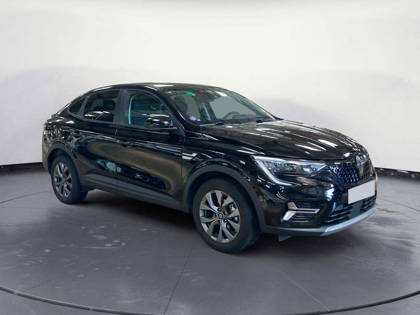 RENAULT ARKANA 2024 - Photo n°3